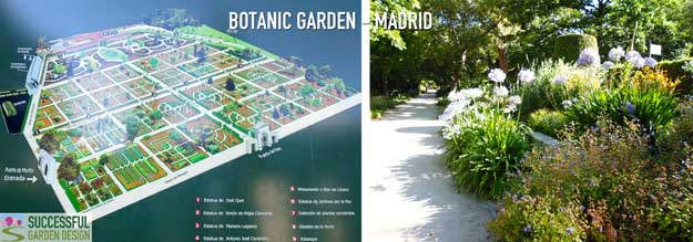Madrid-Botanic-Garden