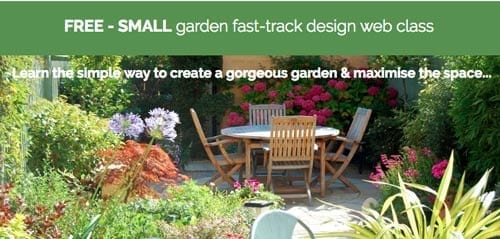 garden design case study