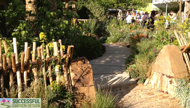 Chelsea Charlie-Albones-garden