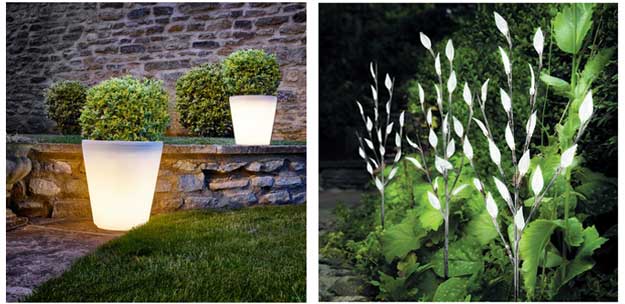 Outdoor Lighting: Ideas and Tips to Make Your Garden Glow
