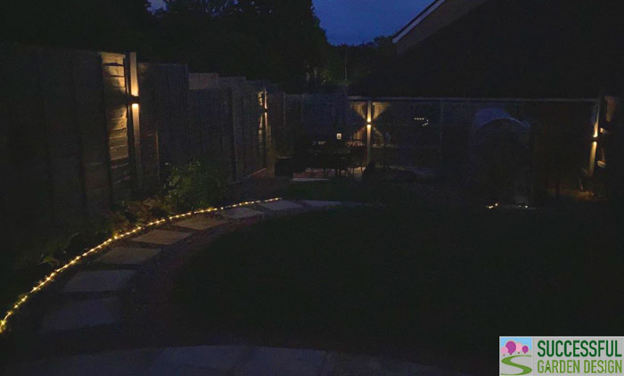 Garden lighting tips – luscious landscape lighting